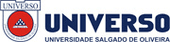 Logo da Universo