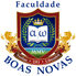 Logo da Faculdade Boas Novas