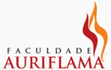 Logo da FAU