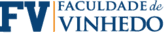 Logo da FV - Faculdade de Vinhedo