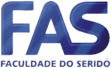 Logo da FAS - Seridó