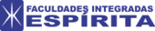 Logo da Faculdades Integradas Espírita