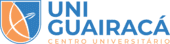 Logo da Uniguairacá