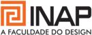 Logo do INAP