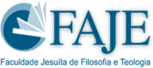 Logo da FAJE
