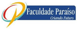Logo da FAP - Faculdade Paraíso