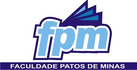 Logo da FPM - Patos De Minas