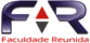 Logo da FAR - Reunida