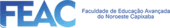 Logo da FEAC