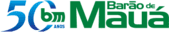 Logo da CBM - Barão de Mauá