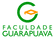 Logo da Faculdade Guarapuava
