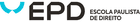 Logo da EPD