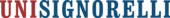 Logo da Centro Universitário Internacional Signorelli