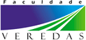 Logo da FACULDADE VEREDAS