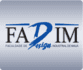 Logo da FADIM