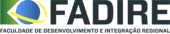 Logo da FADIRE