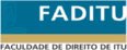 Logo da FADITU