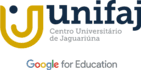 Logo da UniFAJ (FAJ)