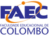 Logo da FAEC - INESUL