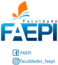 Logo da FAEPI