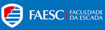 Logo da FAESC - Faculdade da Escada