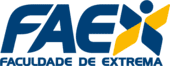 Logo da FAEX