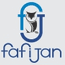 Logo da FAFIJAN
