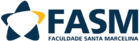 Logo da FASM