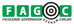 Logo da UniFagoc - Fagoc