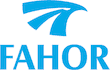 Logo da FAHOR