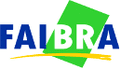 Logo da FAIBRA