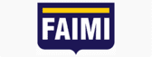 Logo da FAIMI
