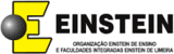 Logo da EINSTEIN Limeira