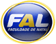 Logo da FAL - Natal