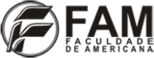 Logo da FAM - Faculdade De Americana