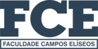 Logo da FCE - Campos Elíseos