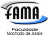 Logo da FAMA (RJ)