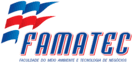 Logo da FAMATEC