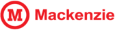 Logo da MACKENZIE