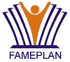 Logo da FAMEPLAN
