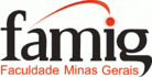 Logo da FAMIG