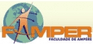 Logo da FAMPER