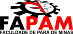 Logo da FAPAM