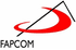 Logo da FAPCOM