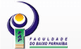 Logo da FAP