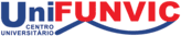 Logo da UNIFUNVIC