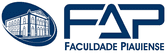 Logo da FAP - Faculdade Piauiense
