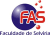 Logo da FAS