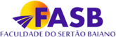 Logo da FASB - Sertão Baiano