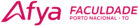 Logo do Afya PORTO NACIONAL